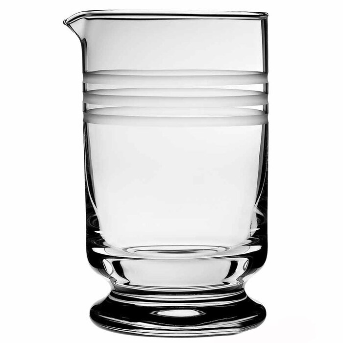 Смесительный стакан, 600 мл,  Calabrese, Urbanbar (Урбанбар)
