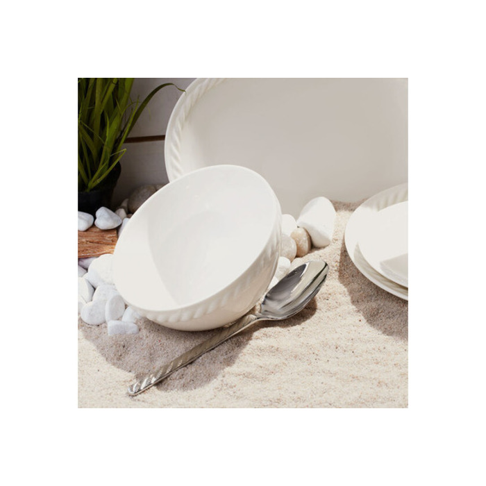 Набір столових приборів 30 предметів Montauk Villeroy & Boch