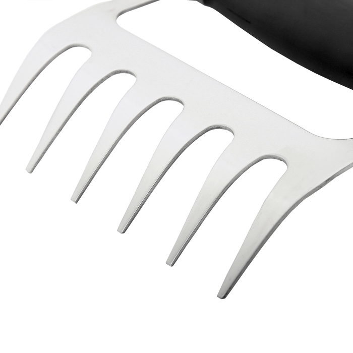 Кігті для м'яса 12 x 12 см 2 предмета Grizzly BBQ-Toro