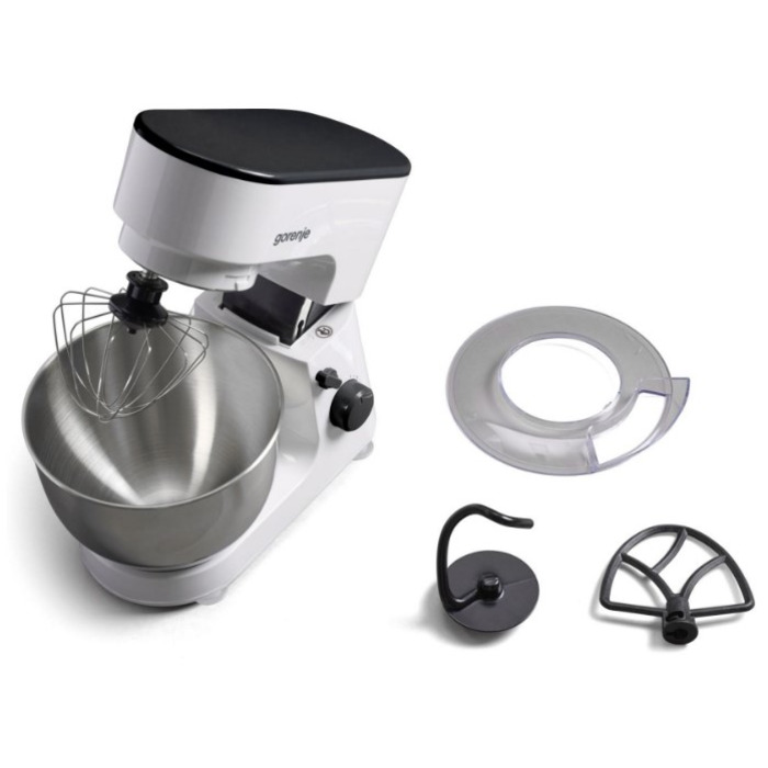 Кухонний комбайн Gorenje MMC600XG (6998145)