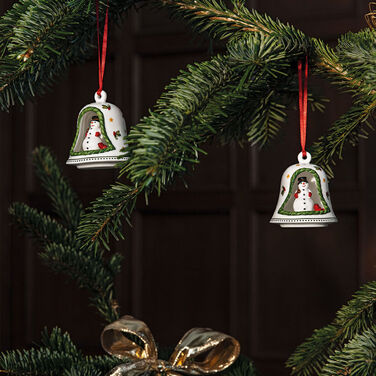 Колекція My Christmas Tree від Villeroy & Boch