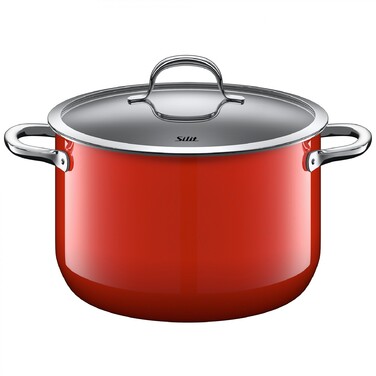 Каструля, глибока 24 см Passion Colours Silit