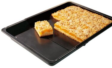 Деко розсувний 52 x 33 cм Back - Idee Kreativ Dr. Oetker