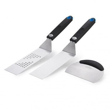 Набір лопаток для гриля/планчі, 3 предмети, PRO Napoleon