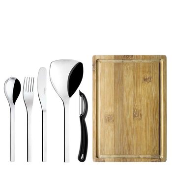 Набор столовых приборов 15 предметов Veggy Puresigns One