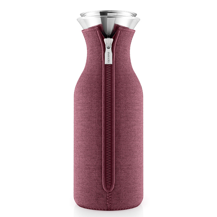 Графін для холодних напоїві 1 л, гранатовий Fridge Eva Solo