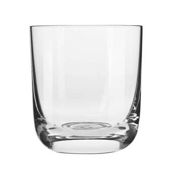 Склянка для віскі Krosno Glamour 300 мл - 5900345876986
