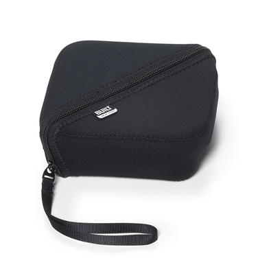 Контейнер з чохлом Built BLACK, неопрен, 15 х 15 х 7 см