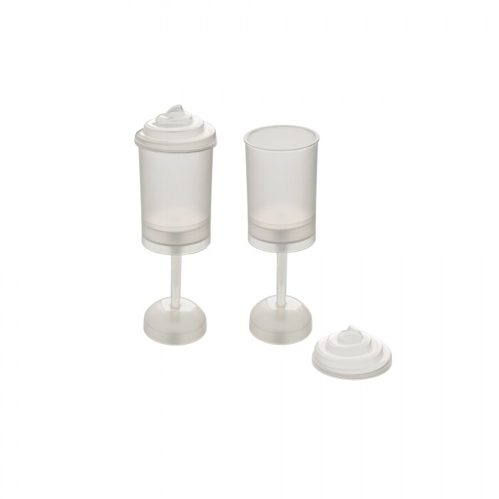 Набір аксесуарів для випічки 8 предметів Creativ Kaiser