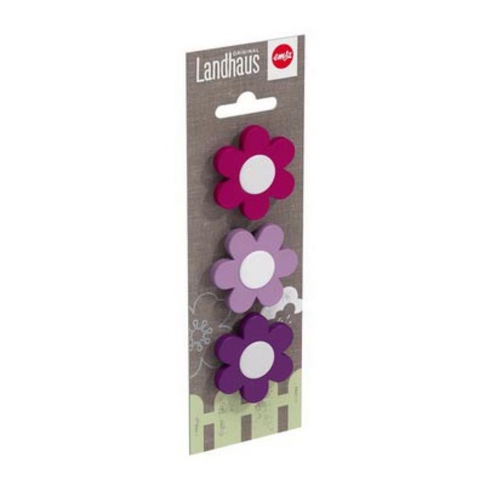 Набір з 3-х кліпсів Emsa LANDHAUS