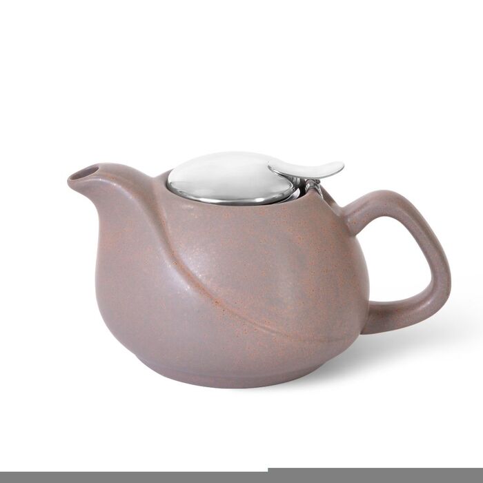 Заварювальний чайник Fissman 750 мл з ситечком (9210)