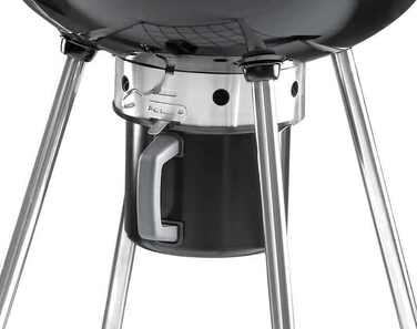 Вугільний гриль 57 см Napoleon Rodeo Pro