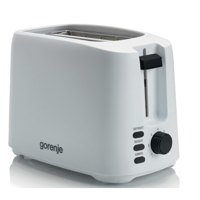 Тостер Gorenje T700XG (6976877)