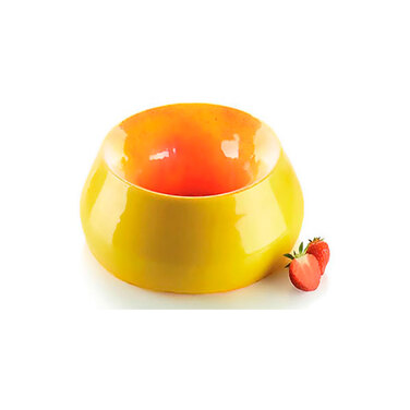 KIT FLAME Форма из резины