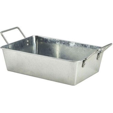 Форма порционная прямоугольная, 23х15х7 см, GenWare