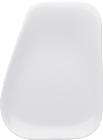 Блюдо 18 см, біле Elixyr Kahla