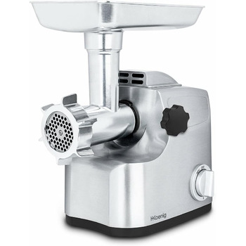 Електром`ясорубка WMG800 H.Koenig