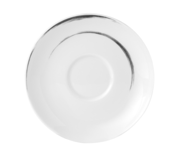 Блюдце до чашки для чаю 13 см Grey Brush Seltmann