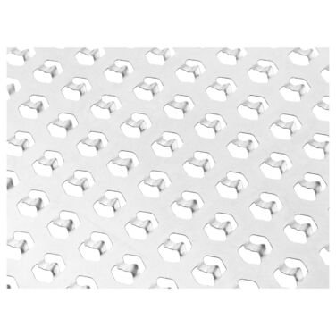 Терка чотиристороння Z-Cut Zwilling