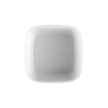 Чаша квадратна 11 см біла No Limits Seltmann