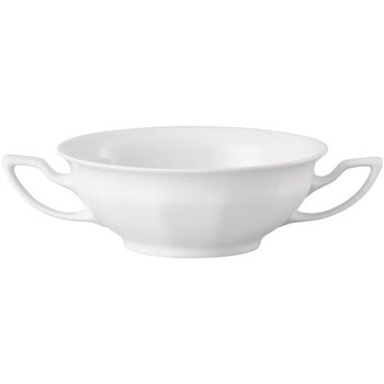 Супниця 0,27 л, біла Maria Rosenthal