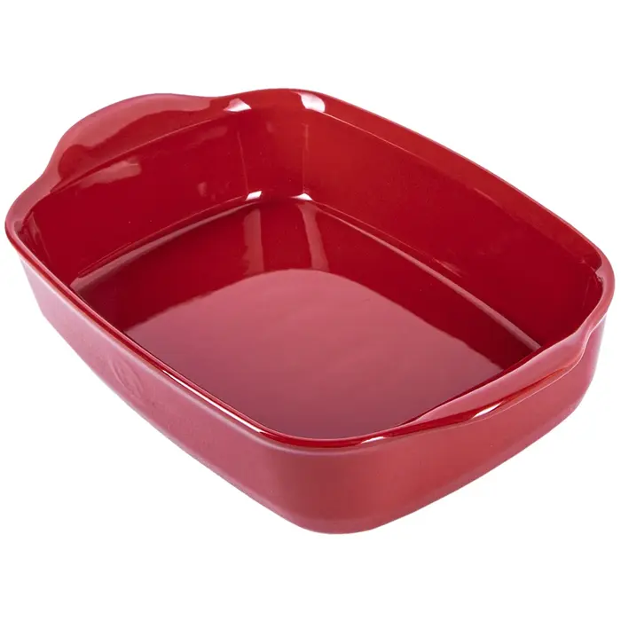 Форма для запекания прямоугольная 30х19 см 349650