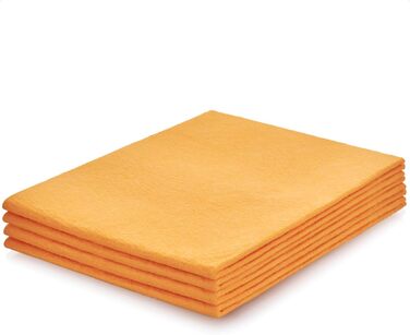 Серветки для прибирання кухні 4 шт 50 x 68 см com-four