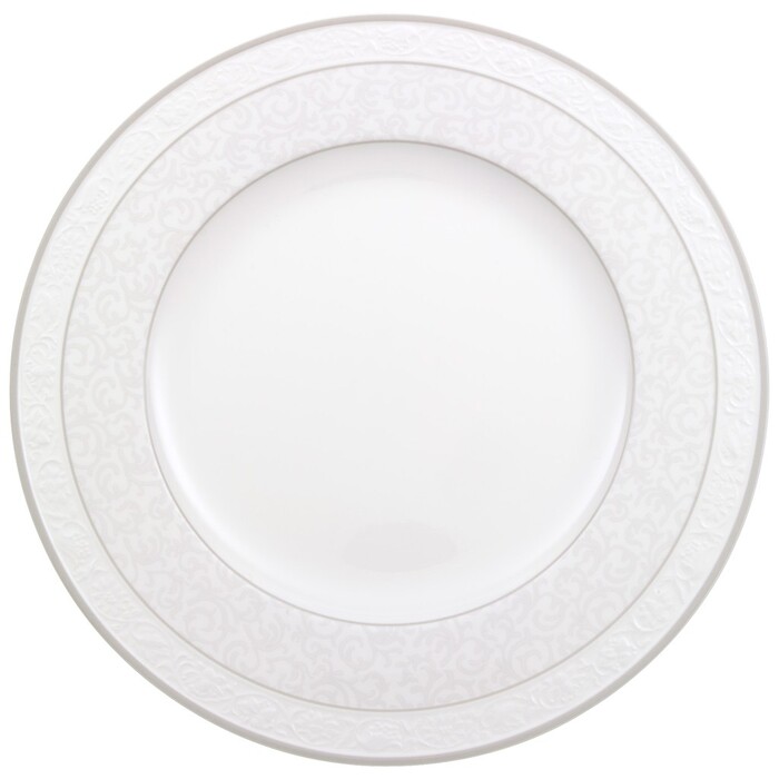 Тарілка 27 см Gray Pearl Villeroy & Boch