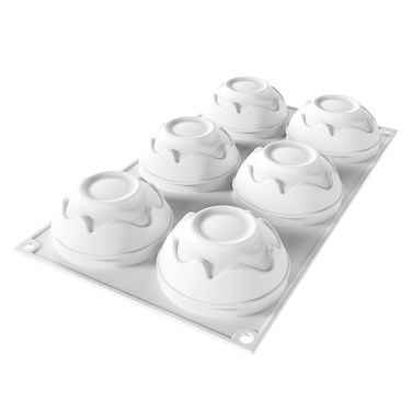 SPLASH 110 Форма из резины