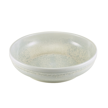 Миска глибока кругла 20*h 5.3 см, 1000 мл, Terra Porcelain Pearl, GenWare