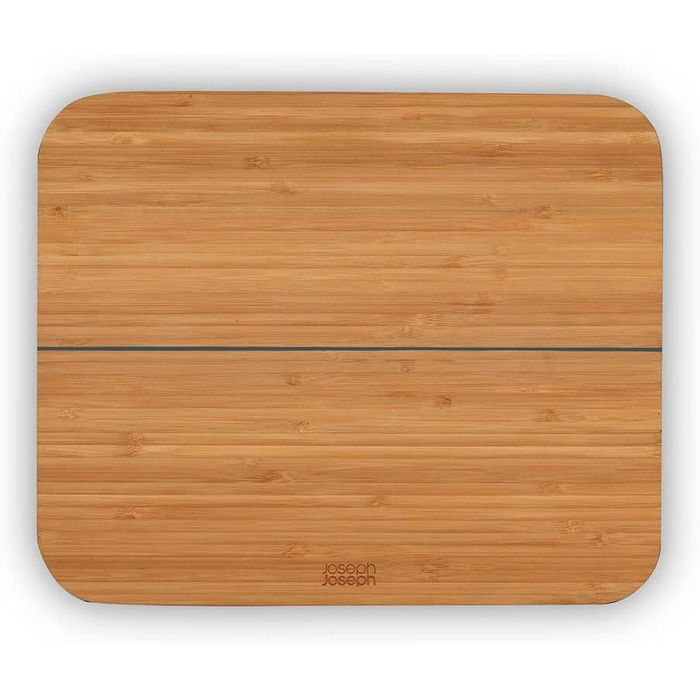 Обробна дошка, бамбукове дерево Chop2Pot Large Joseph Joseph