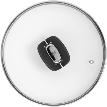Кришка скляна 20 см Click & Serve WMF