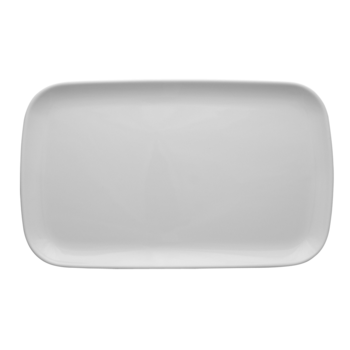 Блюдо прямоугольное Lubiana Scandia 36X22 см 0956