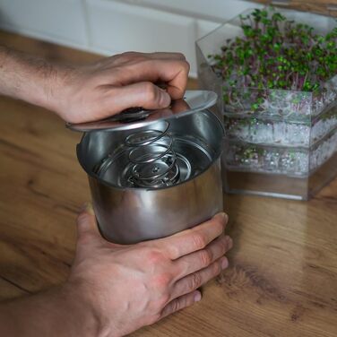 Шинковарка на 3 кг Browin