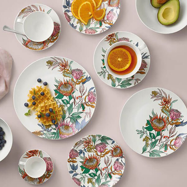 Кухоль для чаю Maxwell & Williams WARATAH, порцеляна, 450 мл