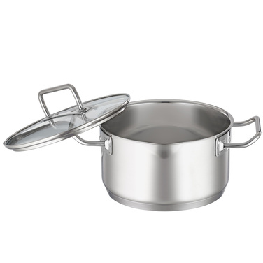 Кастрюля Rosle EXPERTISO, диам. 20 см, 3,4 л