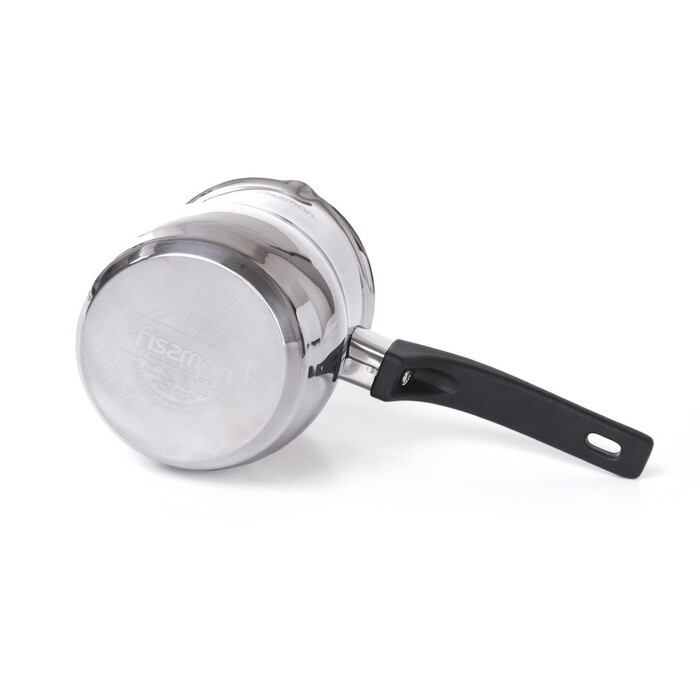 Турка для варіння кави 9x9 см 600 мл Fissman