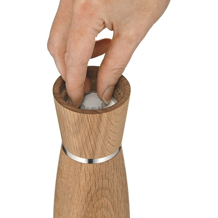 Млин для солі / перцю набір 2 предмета Ceramill® Nature WMF