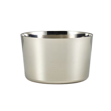 Склянка металева 230 мл, Stainless Steel, GenWare