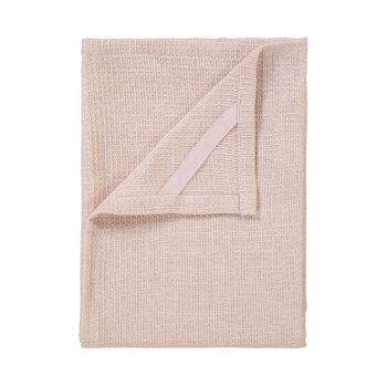 Рушник кухонний 50 х 70 см набір 2 предмета Rose Dust Grid Blomus