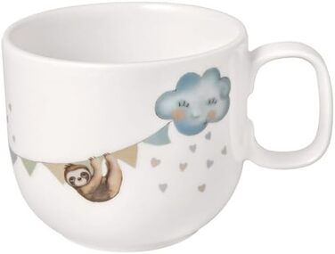 Маленька дитяча чашка з ручкою Boho Kids Villeroy & Boch