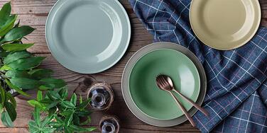 Колекція Beat Sage green від Seltmann Weiden