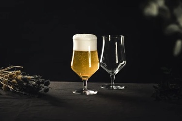 Набір келихів для крафтового пива 0,3 л, 4 предмети, Beer Basic Craft Schott Zwiesel