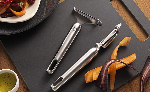 Овочечистки