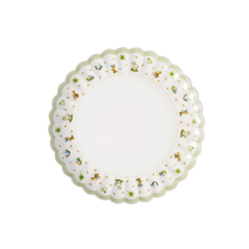 Тарелка обеденная Easter Delight Villeroy & Boch 26,8 см
