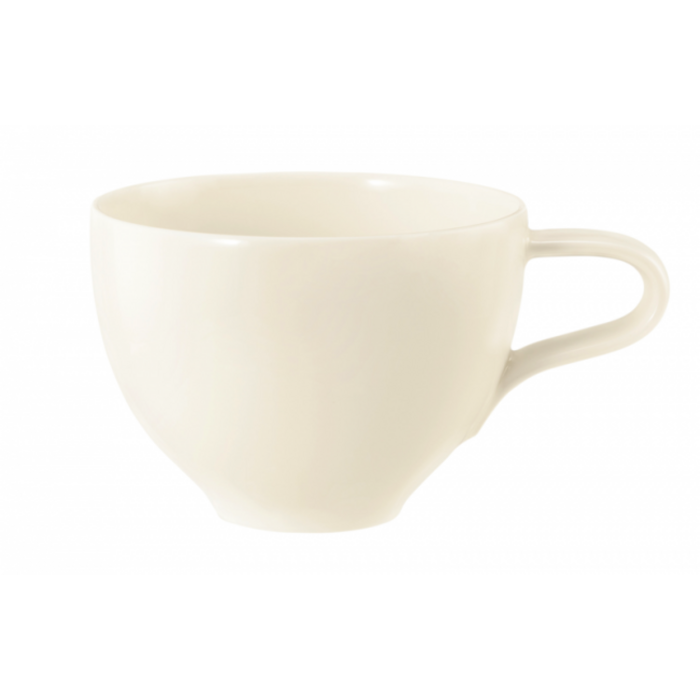 Чашка для кави з молоком 350 мл Creme Medina Seltmann Weiden