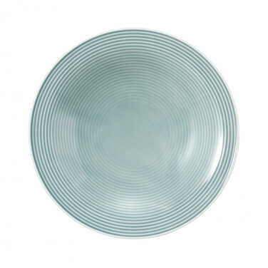 Тарілка для супу 22,5 см Beat Color Glaze Seltmann Weiden