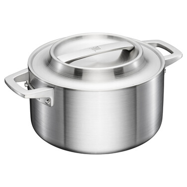 Кастрюля Norden 3 л без покрытия (1067639)