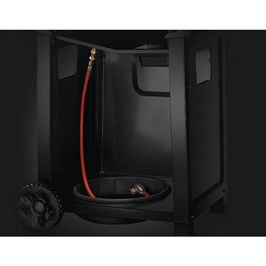 Газовый гриль Napoleon Freestyle 365, графитовый F365PGT-RU Код: 010087