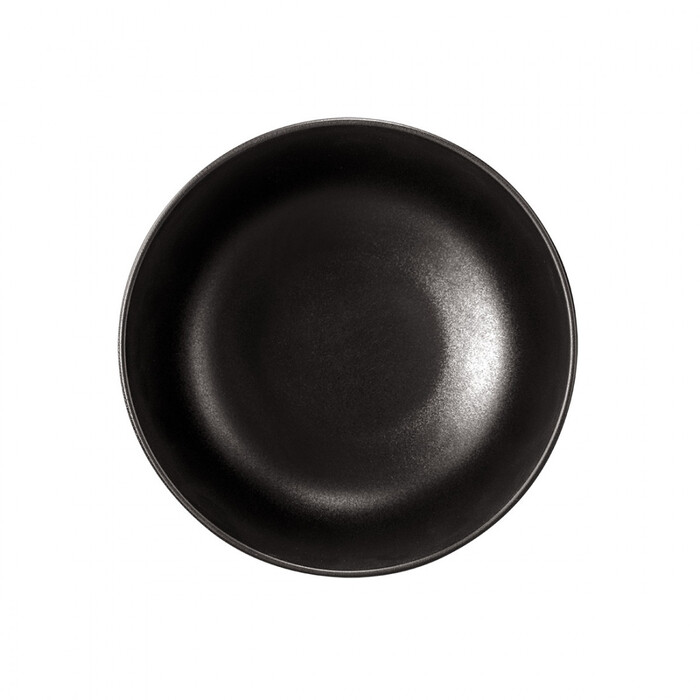 Піала для пластівців 15 см Velvet Black Liberty Seltmann Weiden